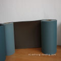 Groene PTFE CNC Turcite -blad